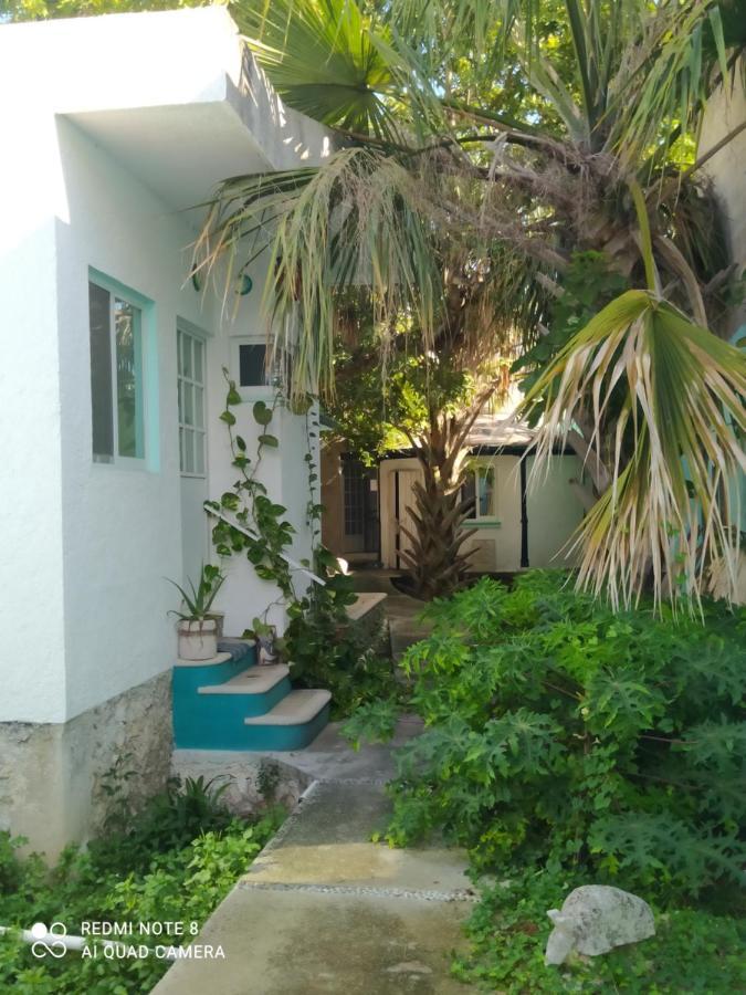 Apartamento La Casa Del Cenote Playa del Carmen