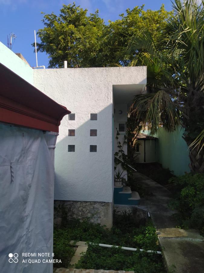 La Casa Del Cenote * Playa del Carmen