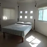 La casa del cenote
