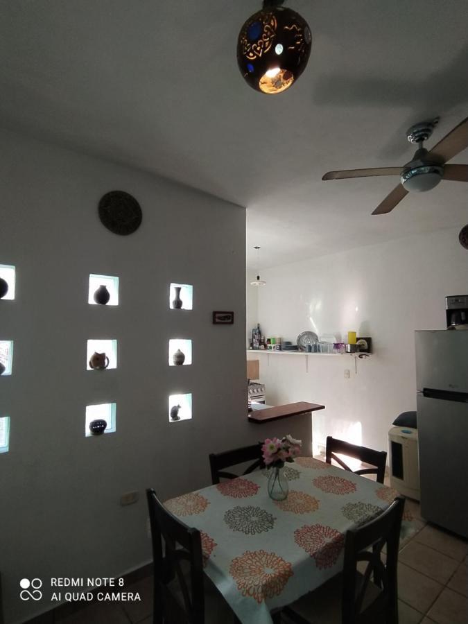 La Casa Del Cenote Apartamento Playa del Carmen