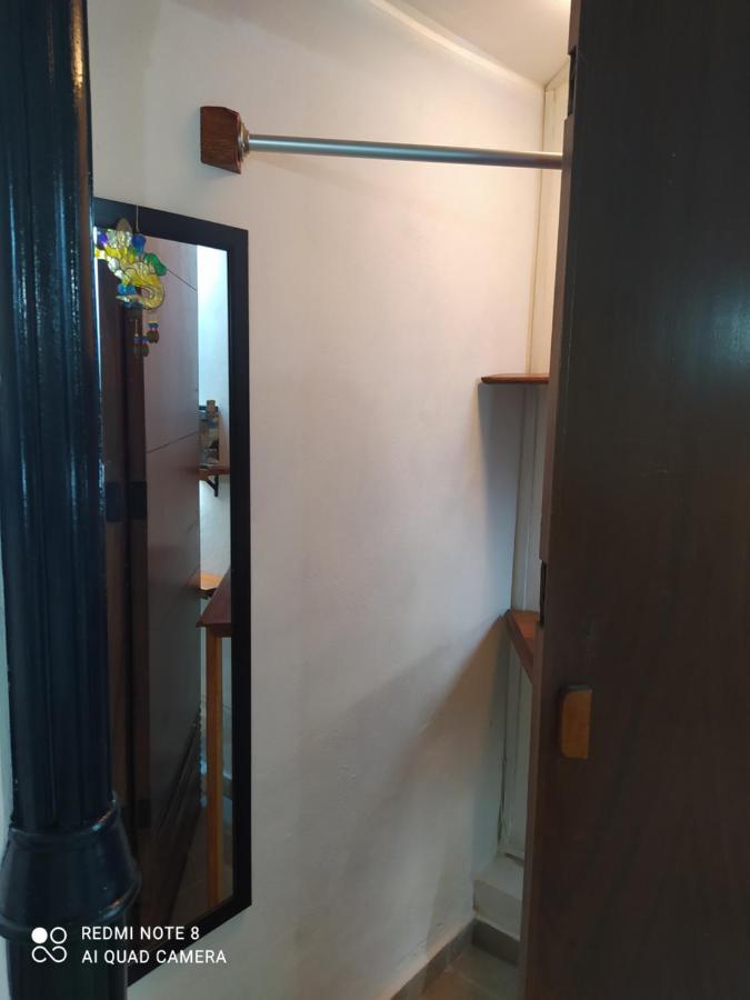 Apartamento La Casa Del Cenote Playa del Carmen