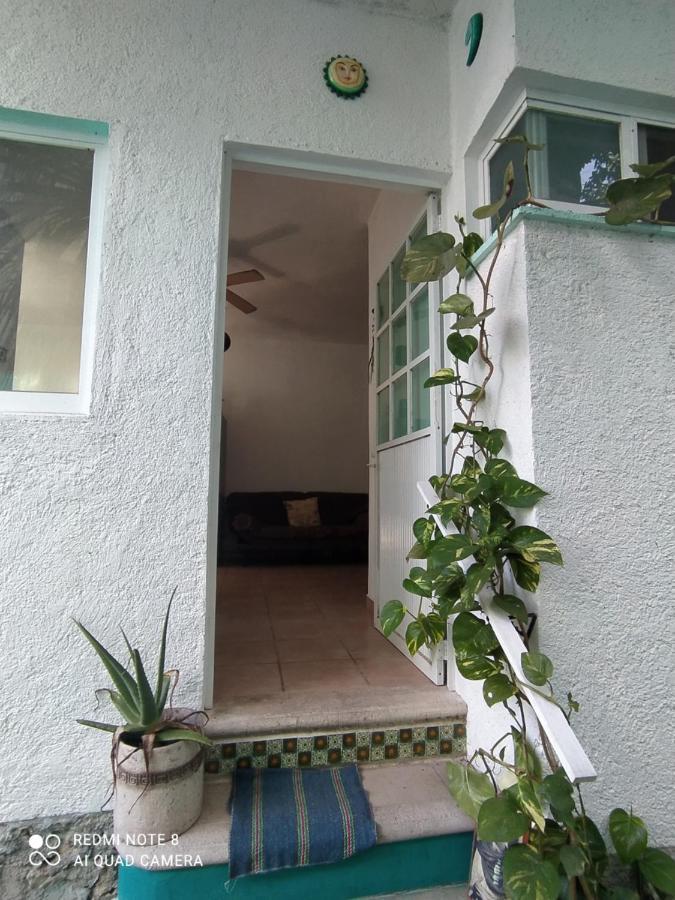 Apartamento La Casa Del Cenote Playa del Carmen